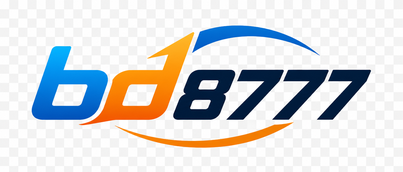 bd 8777 লোগো